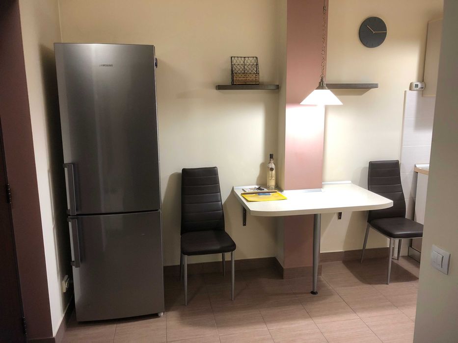 Apartament 1 camera ~ 47mp Ciocariliei