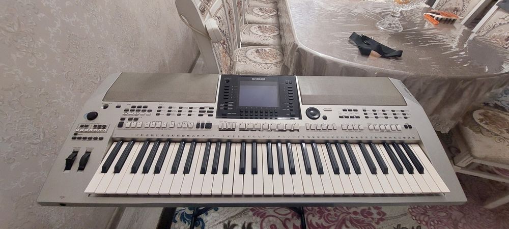 Yamaha or 700 коробка ,документы имеется