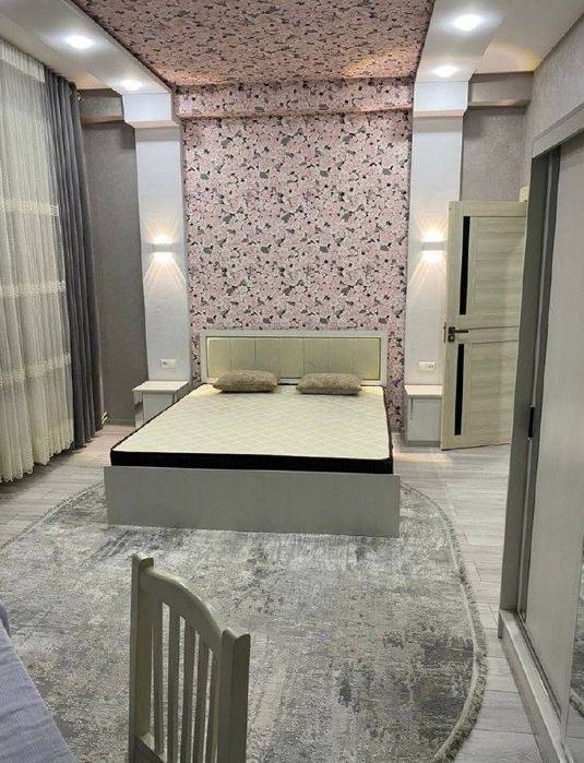 Arenda Yakkasaroy Qushbegi Navstroyka Solaris 550$