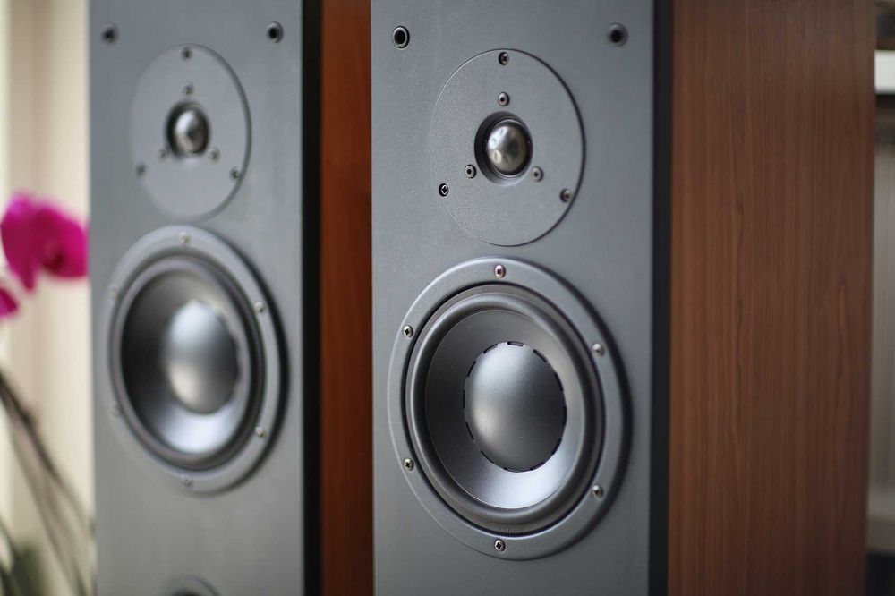 HI-END аудиофилски тонколони DYNAUDIO Audience 60