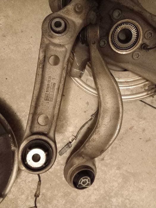 Punte fata brat fuzeta stanga dreapta fata spate BMW G30 G31 xDrive