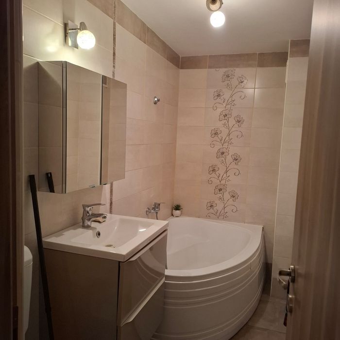 Se inchiriaza apartament 2 camere -  zona Nerva Traian