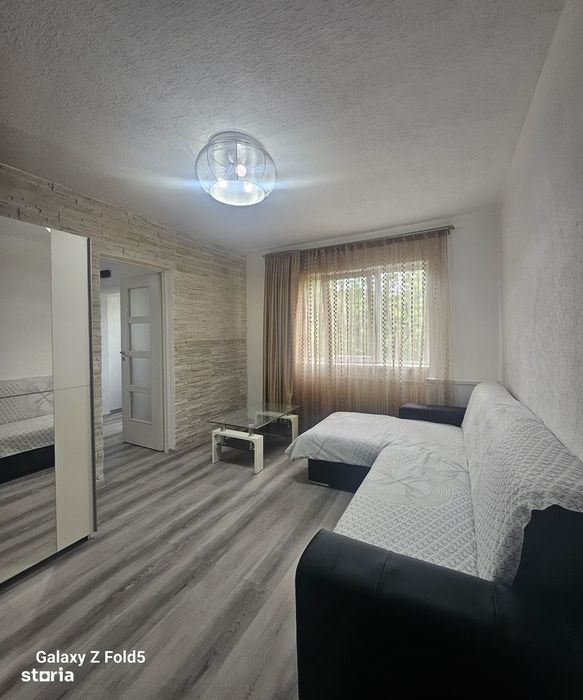 Apartament 2 camere | Etaj 1| Nufărul – Tip Z | 75.900 €