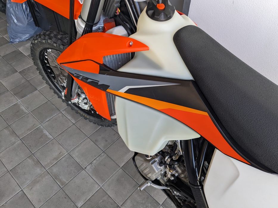 KTM 450 EXC-F – de vânzare