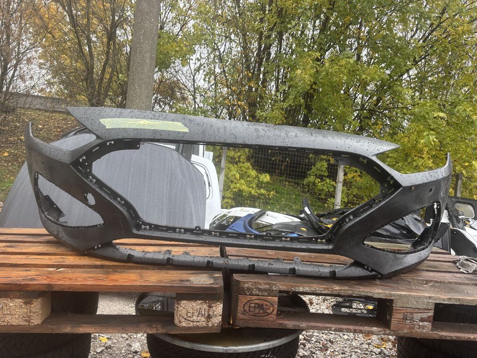 Броня Hyundai I30