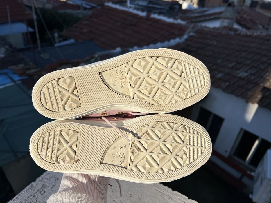 Converce All Star 39.5