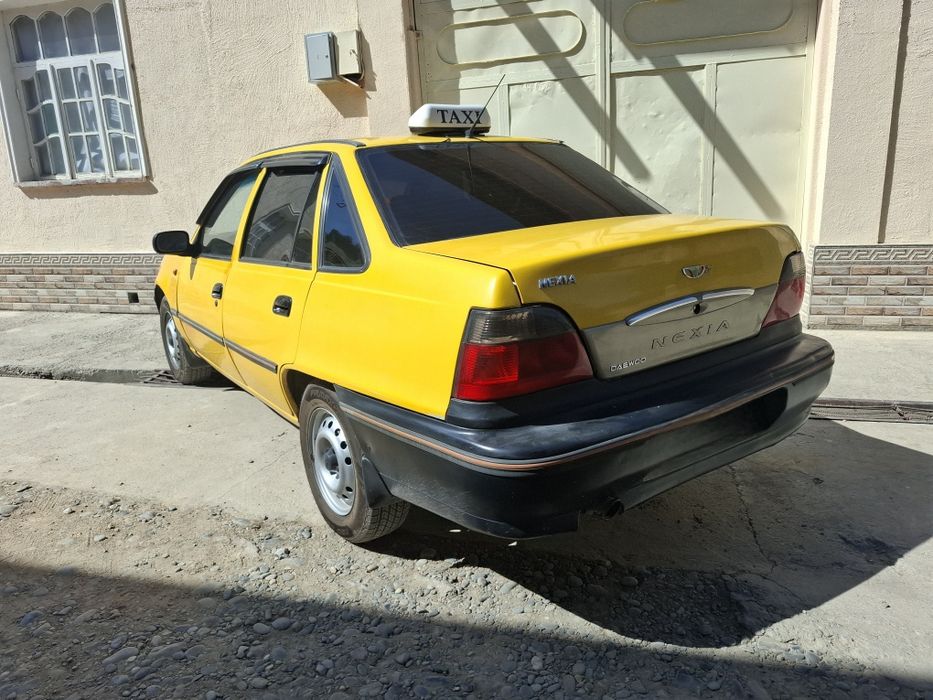 Продам нексия 1  2005 викубга бераман