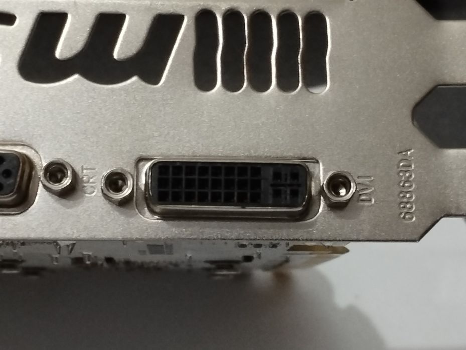 Placa video GeForce GT 730 2GB GDDR3