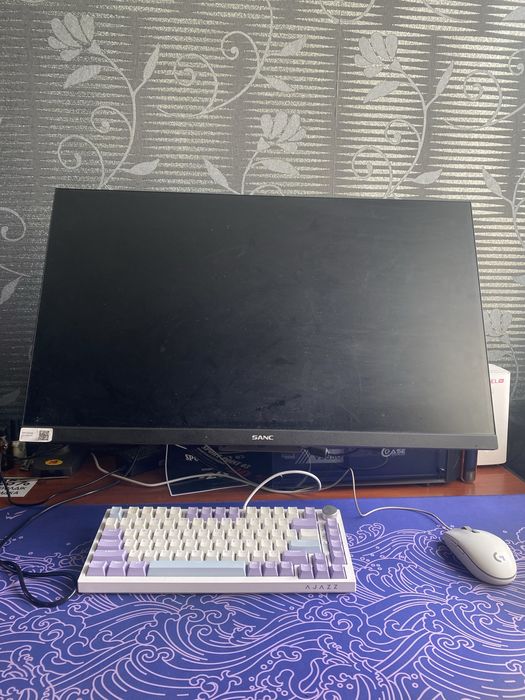 Продам Игровой Пк