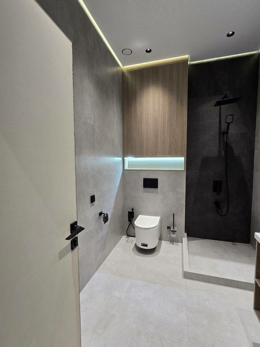 СДАМ В АРЕНДУ ЖК Gardens (Ташкент сити) 3х комнатная квартира IDR