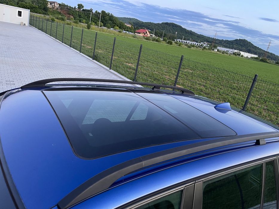 BMW X3 2.0 Diesel/klima/4X4