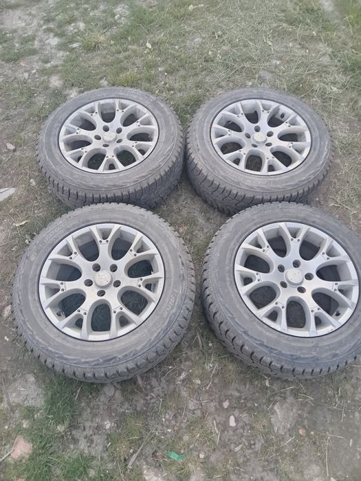 Продам диски R17