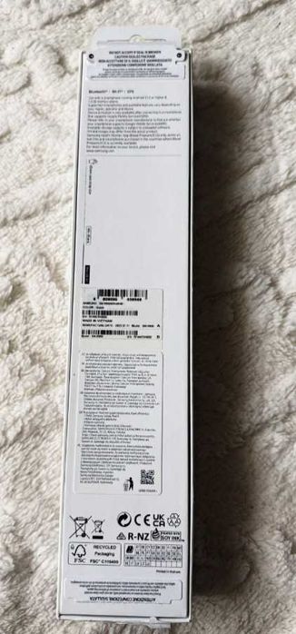 Samsung Galaxy Watch 6 Classic + Гаранция