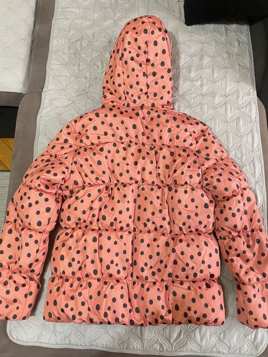 Geaca iarna fete Tex