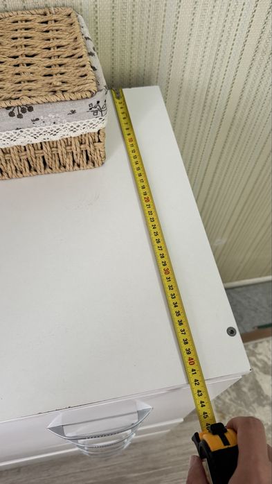 Продам комод б/у