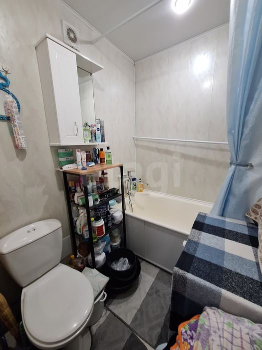 1-ком кварт на ЦОТе