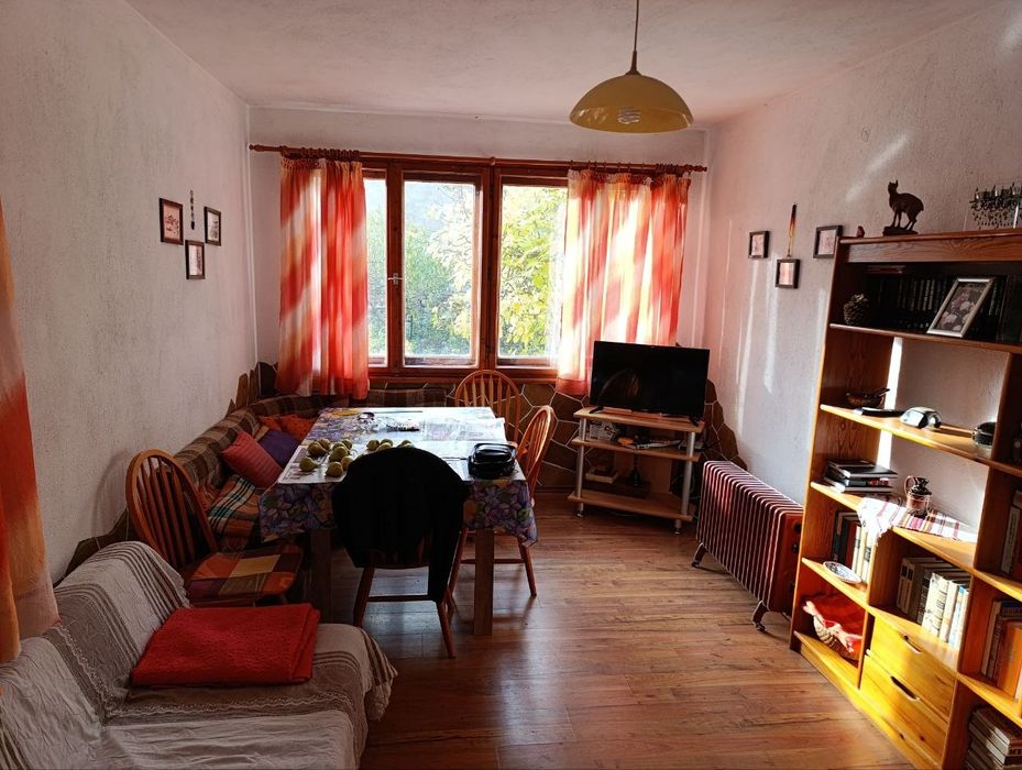 Къща в с. Ясеново