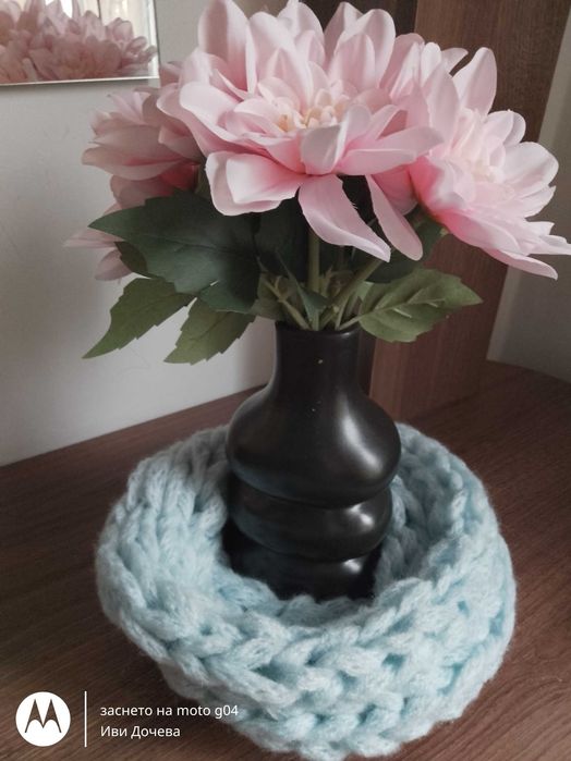 Снуд шалове КОЛЕДНО НАМАЛЕНИЕ 23 лв.