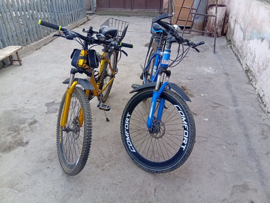 Продам велосипед.