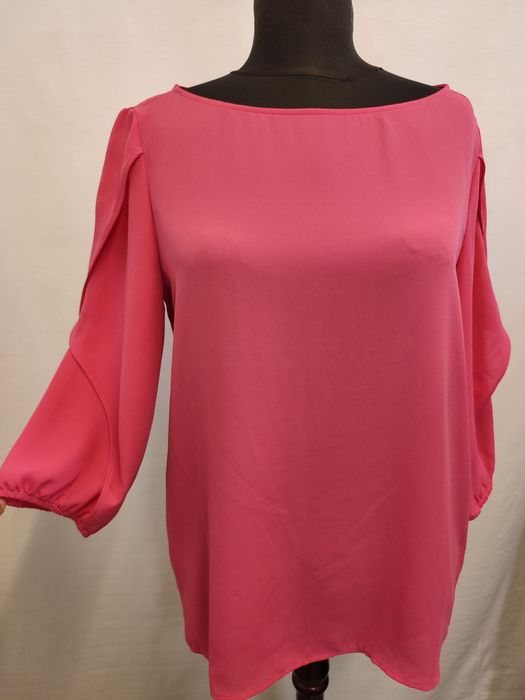 2BL4004 блуза с 3/4 ръкав MaxCo