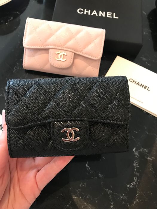 Chanel портмоне , портфейл