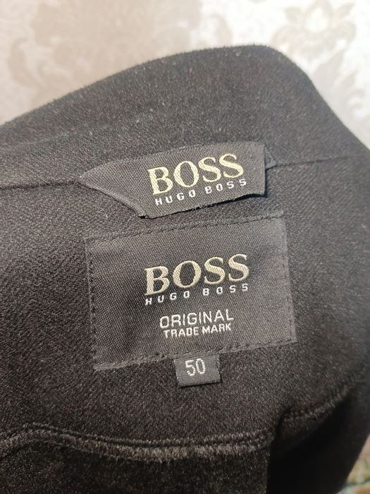 Срочно продам оригинал BOSS мужской спортивка