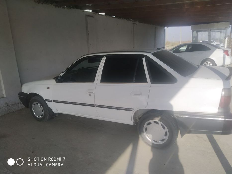 Мошина уртача холатда 40 милион келиштириб бервораман