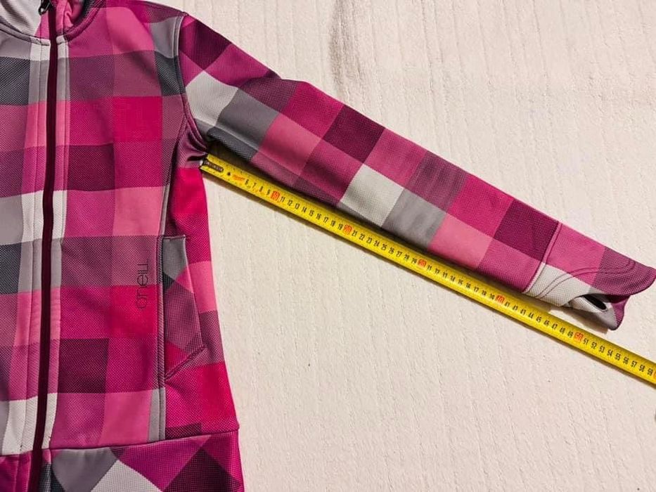 Softshell Oneill dama M