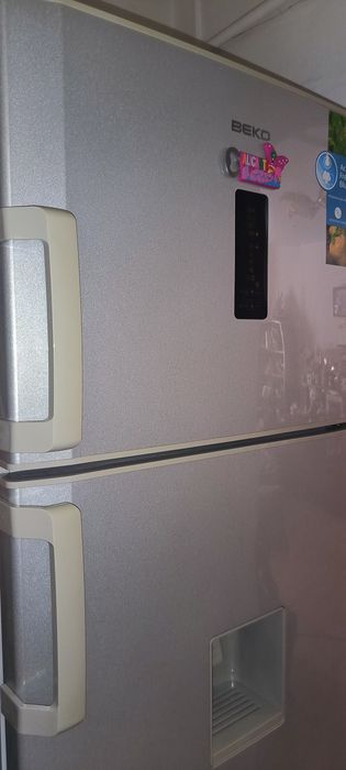 Frigider Beko in stare perfecta