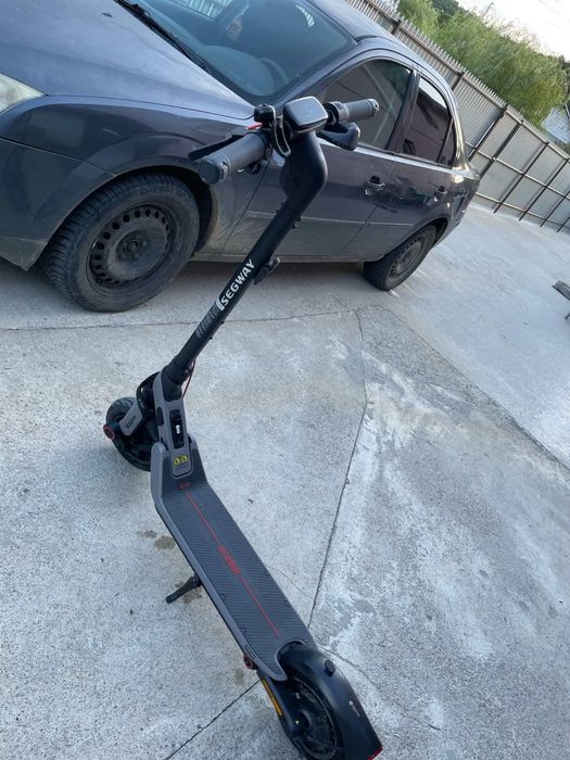 Trotineta segway e3