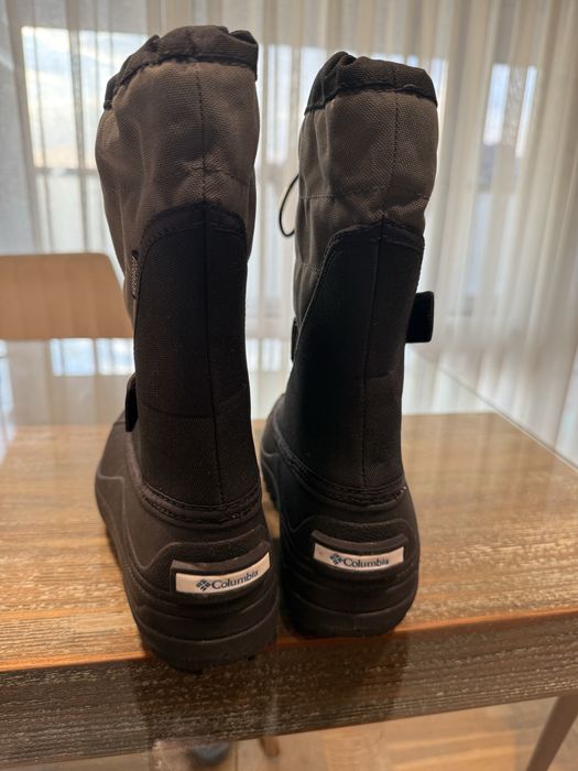 Зимни апрески Columbia