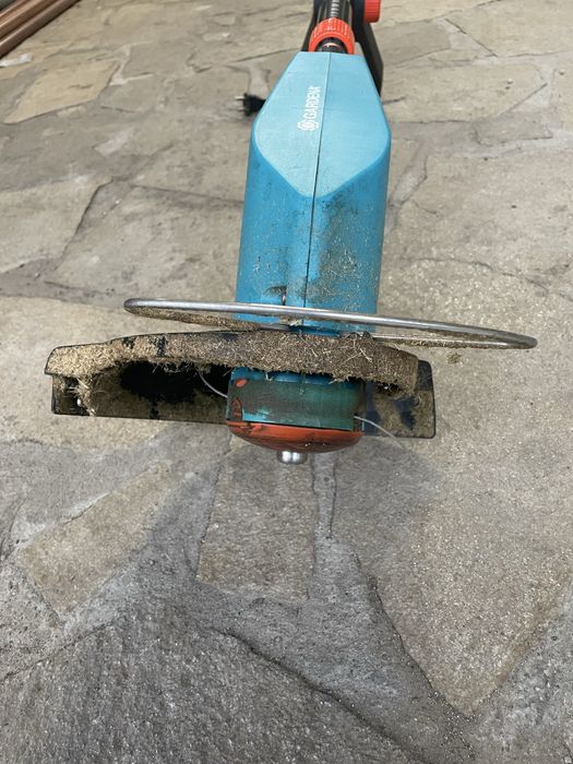 Тример електрически Гардена