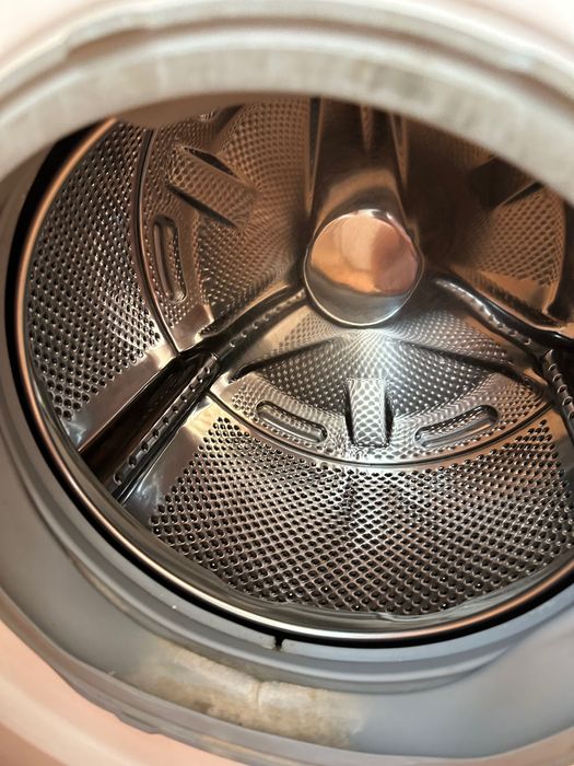 Стиральная машина автомат LG