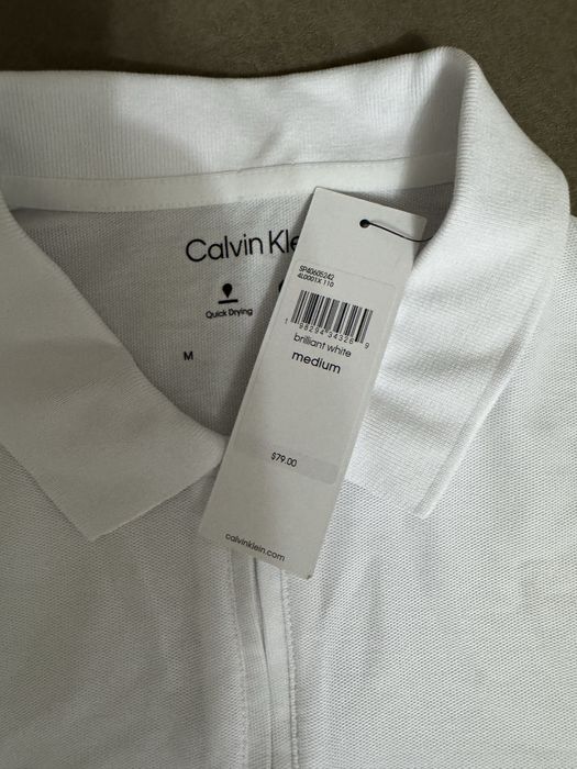 Оригинал мужская финка Calvin Klein (USA)