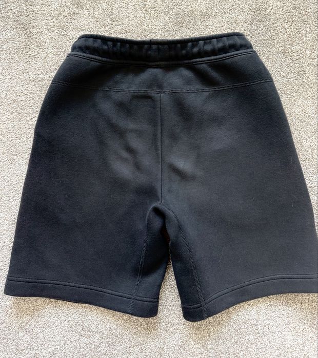 Къси панталони NIKE TECH