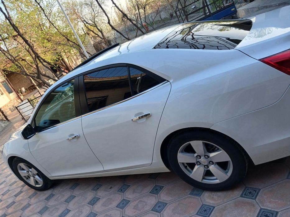 Malibu 1 2013 2  mexanika