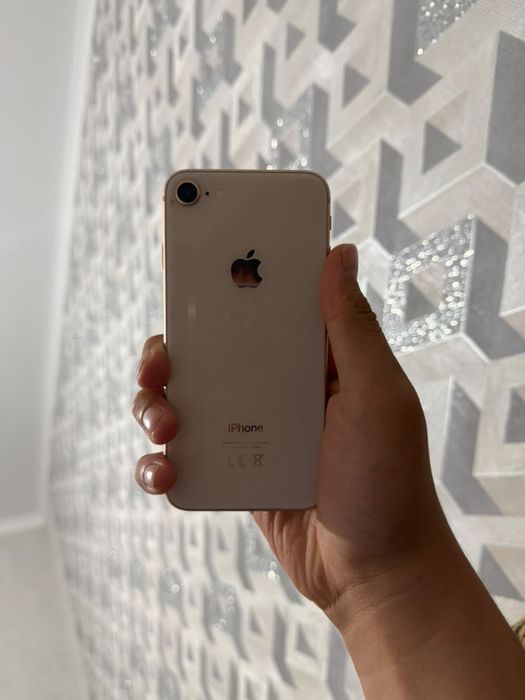 IPhone 8 без ремонта