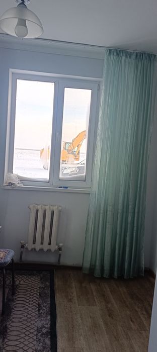 Откорм база Астана