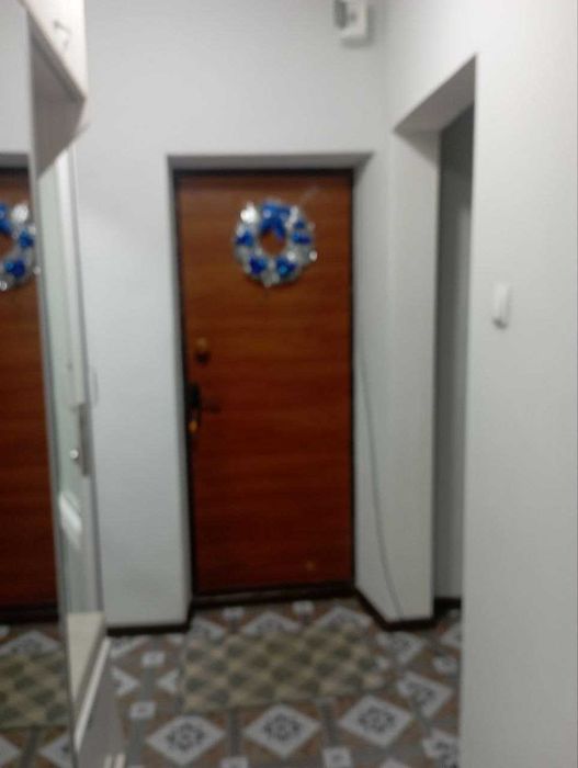 Яшнабад | Кадышева Площадь: 45 м² Подходит для проживания или аренды;