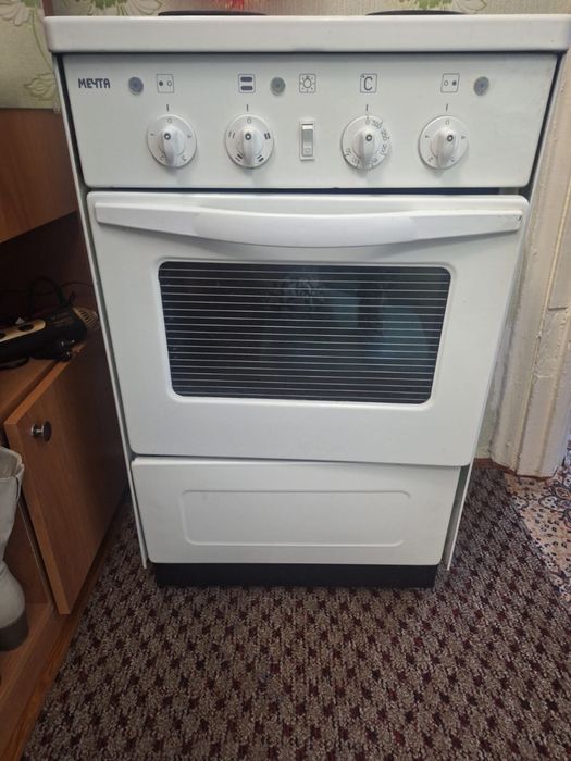 Продам плитку двухкомфорочную