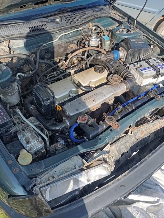 Продам нисан примерц