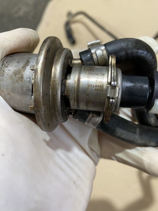 Injector Adblue / Furtun / Senzor NOX / Vas antigel BMW X5 X6 F15 F16