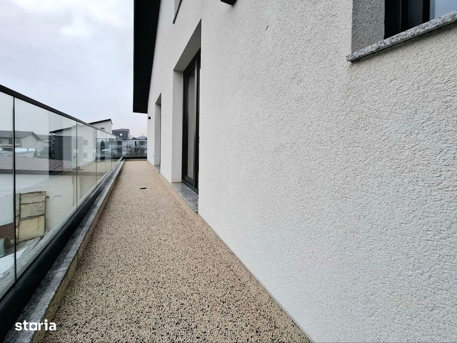 Apartament 3 camere Aviației