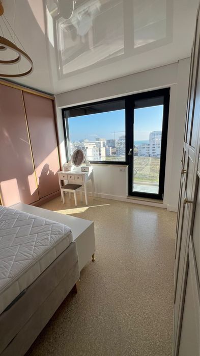 Apartament cu 3 camere de vanzare