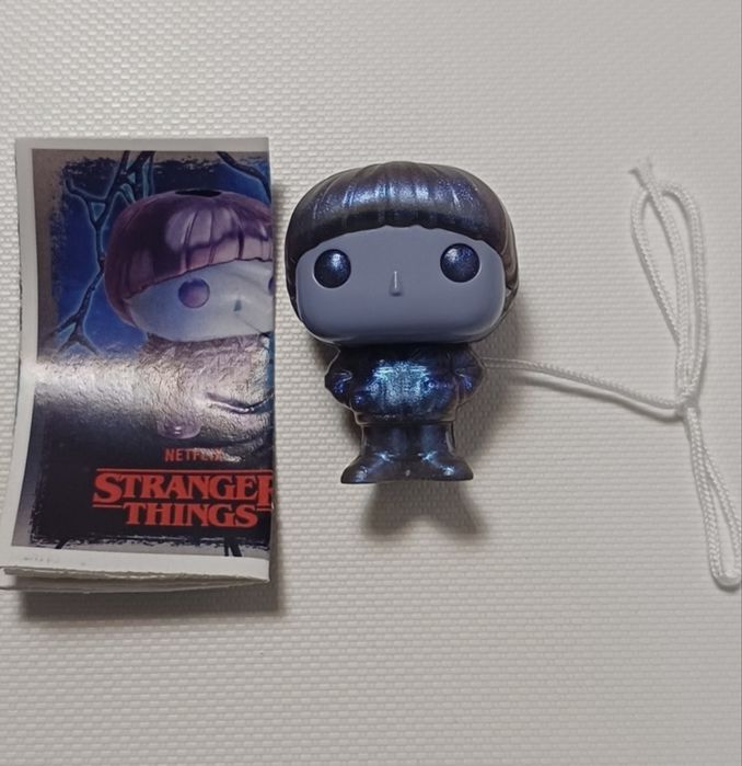 Продаю фигурки из Kinder JOY осд