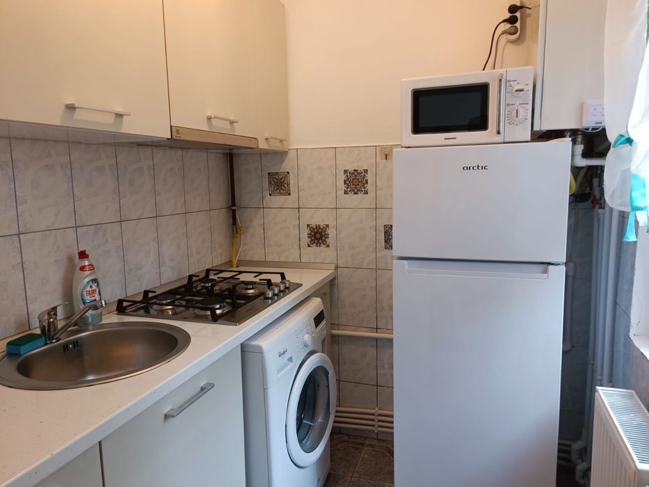 Regim hotelier Tomis Nord PARTER/ Ap2camere  /SATUL DE VACANTA