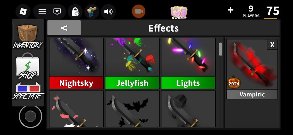 Аккаунт роблокс, обмен читайте описание