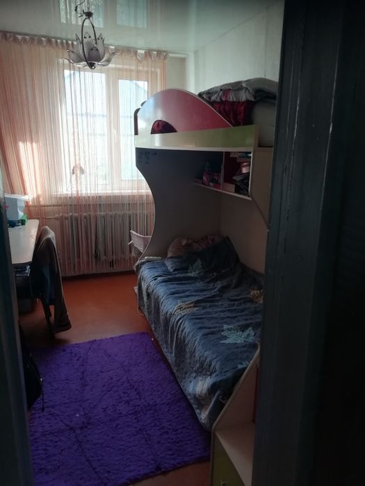Продам дом в г. Мамлютка