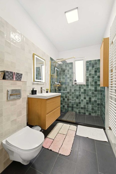 Apartament 2 camere de închiriat – 53 mp, curte proprie – Giroc, Str. Arțarului | Proprietar