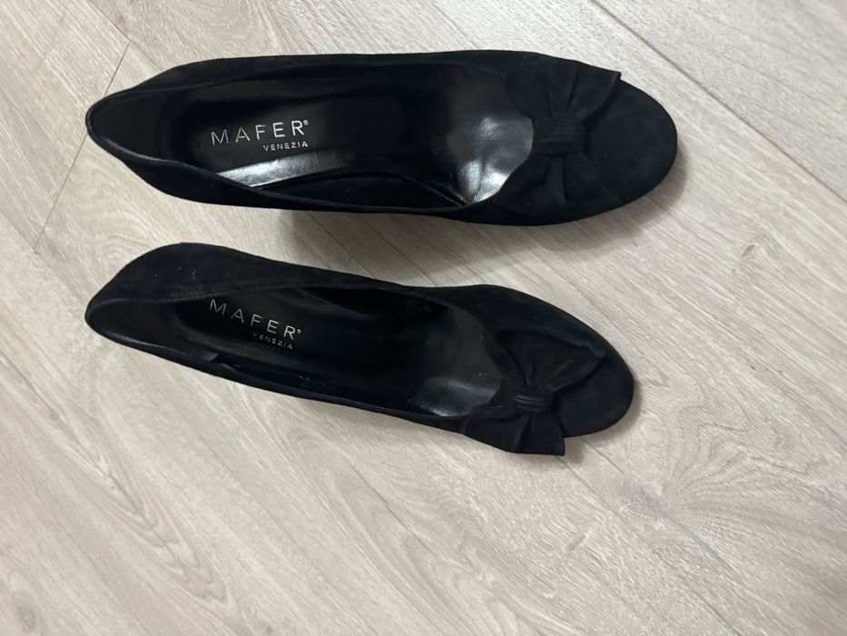 Продам Туфли Италия